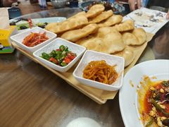 -来小酌·长安酒家(翠庭大厦店)
