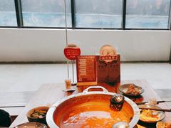 -老凯俚酸汤鱼(鸿通城店)