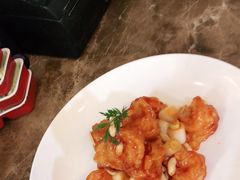 宫保虾球-大鸭梨烤鸭店(花园村店)