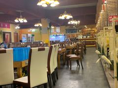 -峰瑞藏地美食·石锅鸡·牦牛肉(大昭寺品牌店)