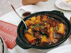 -如丰晟宴(长安万达店)