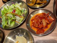 -西塔老太太泥炉烤肉(武汉摩尔城店)