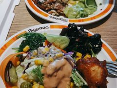 -比格比萨自助(延庆万达广场店)