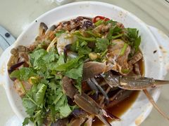 -车头老二大排档