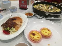 -东江海鲜酒家(艺都分店)