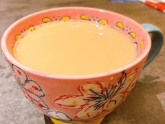 新疆奶茶-耶里夏丽·丝路新疆菜·清真食品(徐汇南丹东路臻选店)