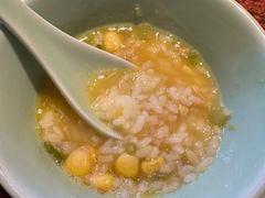-绿茶餐厅(蓝色港湾店)
