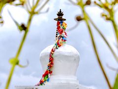 -硗碛藏寨·神木垒景区