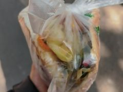 -三兄弟高炉烧饼