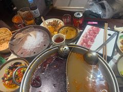 -江北北火锅馆·公路夜市(魏公村店)