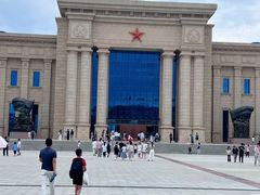 -中国人民解放军海军博物馆