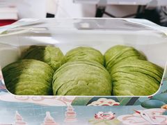 龙井茶酥-南宋胡记(杭州河坊街店)