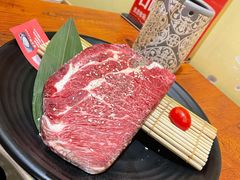 -町町烧肉屋(振华广场店)