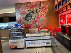 -船歌·鱼水饺青岛菜(金狮广场店)