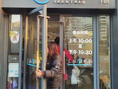 -兰拓相机租赁·维修·二手(上海店)