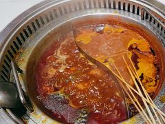 -宏姐串串香(宏伟路店)