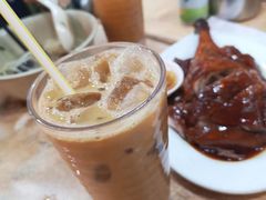-一乐烧鹅(中环店)