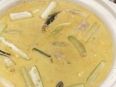 -刘胖子家常菜·蹄花焖藕(兴业店)