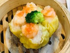 -点都德(华强南店)
