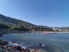 -大梅沙海滨公园