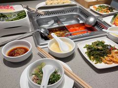 -海底捞火锅(塘厦天虹店)