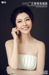 -艺蒂视觉摄影工作室