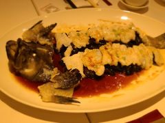 -利苑酒家(宜安广场店)