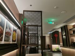-悦融琥珀·京鲁菜·海味珍品(西单店)