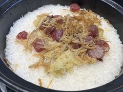 -大笑饭堂(甲子桥店)