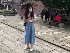 -南关石牌坊古镇