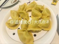 -船歌·鱼水饺青岛菜(国贸商城店)