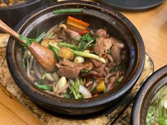 -旺爷砂锅·茶作(国贸城店)