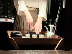 -桂语山房(满觉陇店)