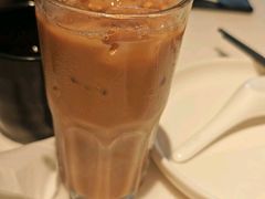 -新旺茶餐厅·早餐·夜宵(仙霞店)
