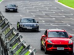 -浙江国际赛车场