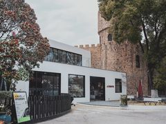 -J Create城市露营咖啡·简餐·宠物(上海动物园店)