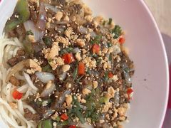 -阿当·小炒牛肉面(人广店)