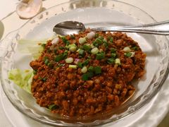 -无招牌海鲜餐厅(滨海艺术中心店)