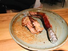 -青年公社烤鸭(滨湖银泰店)