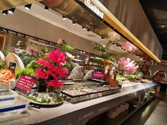 -陆小年创意自助料理(宿迁吾悦店)