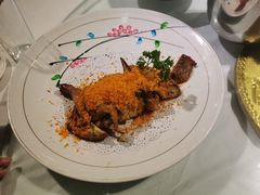 -敦煌楼(御景·阳光润园店)