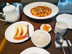 -枣子树素餐厅(铂金城店)