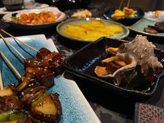 -樱之盛宴·蟹料理海鲜自助(前进大街店)