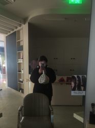 -Mentor Hair Salon