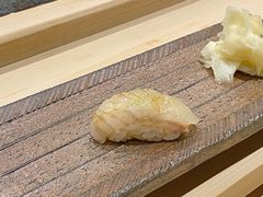 -鮨一日本料理(大中华店)