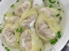 -潘国仙耳光馄饨(黄家阙路店)