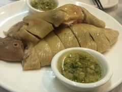 -文记壹心鸡(宝华路店)
