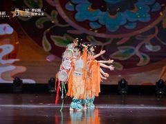 -DC少儿舞蹈培训中心(人民桥店)