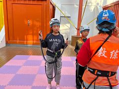 -中国福利会少年宫