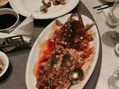 -老北门·苏帮菜·湖景包间(月光码头店)